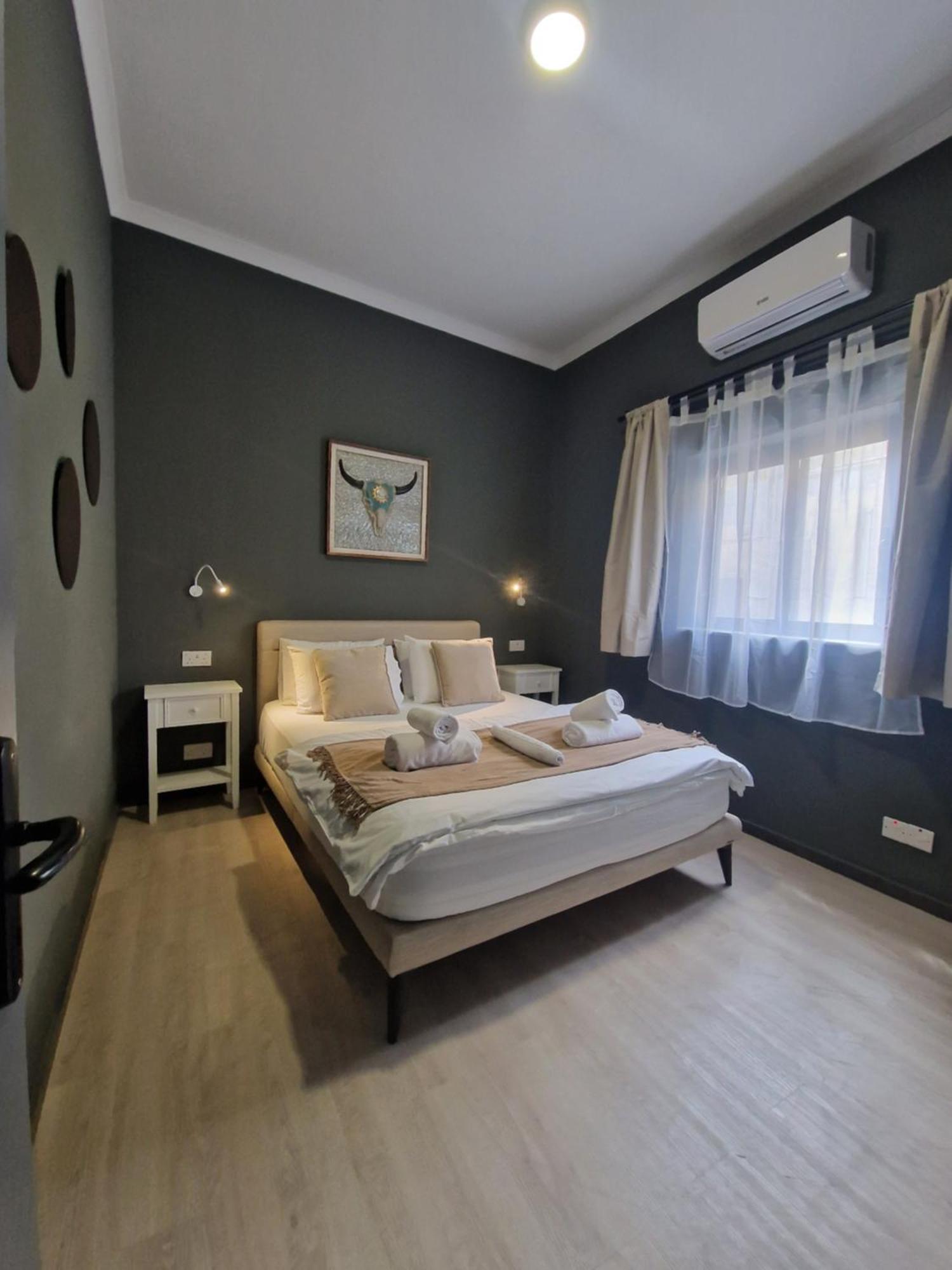 Korzo Suites Senglea Waterfront Экстерьер фото