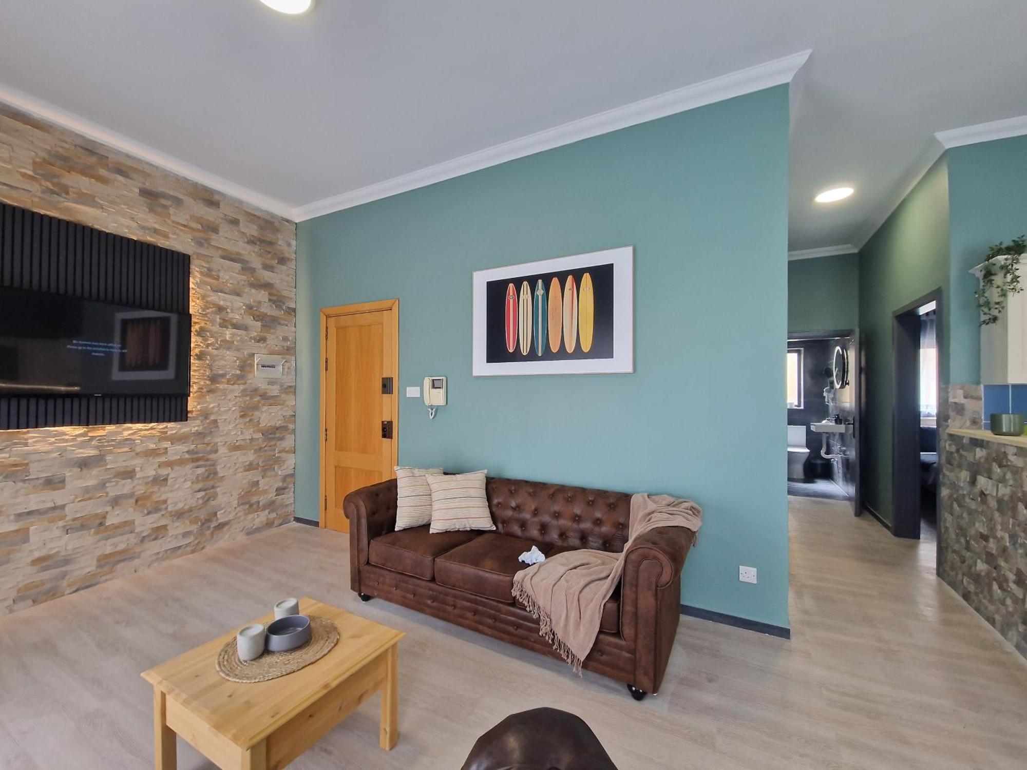 Korzo Suites Senglea Waterfront Экстерьер фото