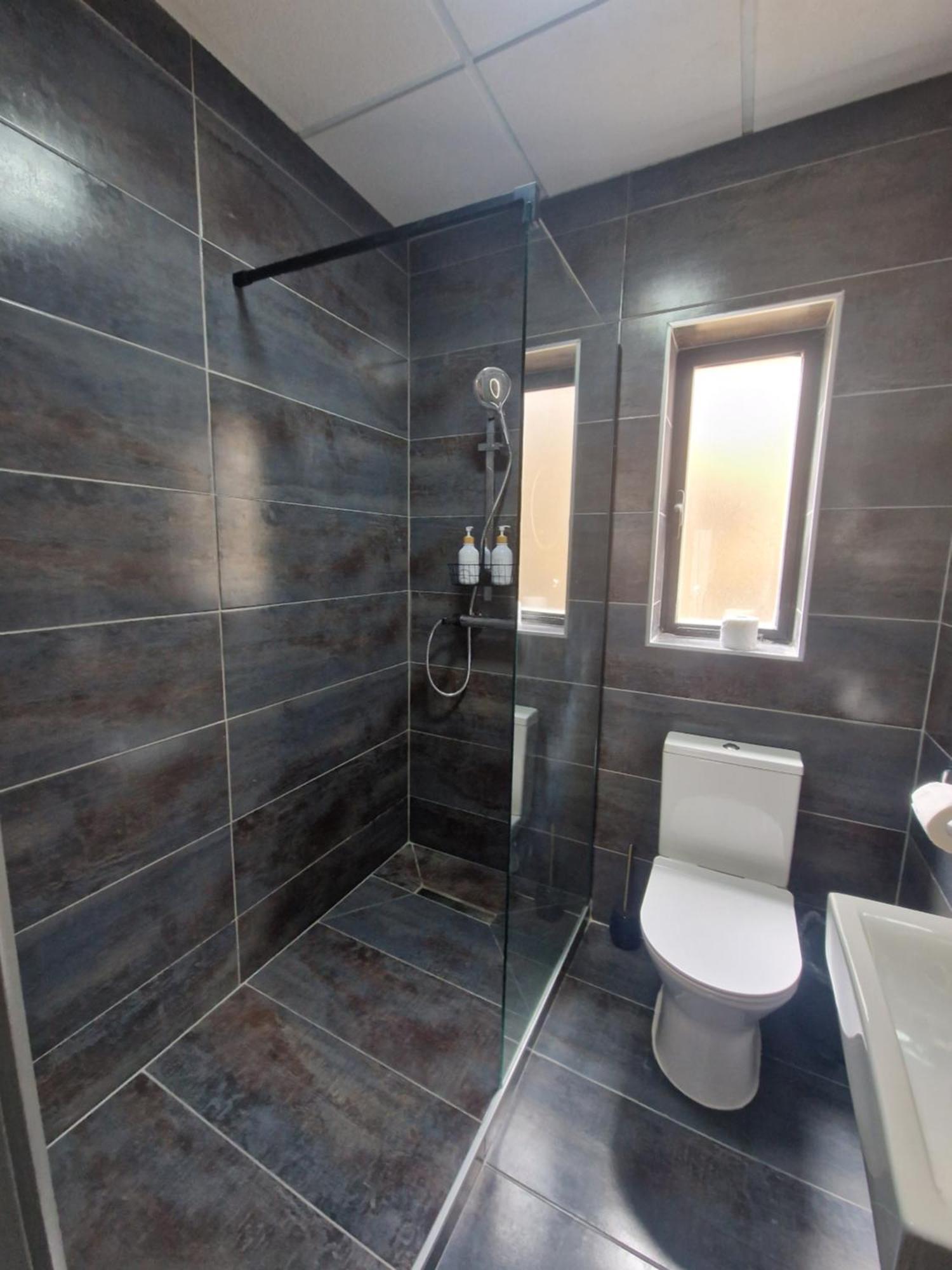 Korzo Suites Senglea Waterfront Экстерьер фото